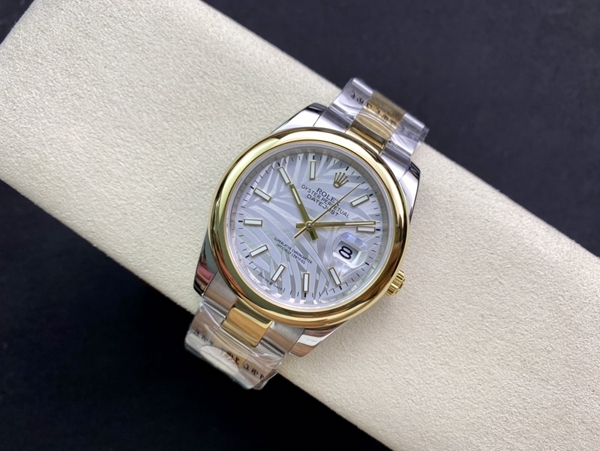 激安ロレックス側面デザイン